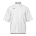 New Balance Men's Ascent Short Sleeve Jacket-1