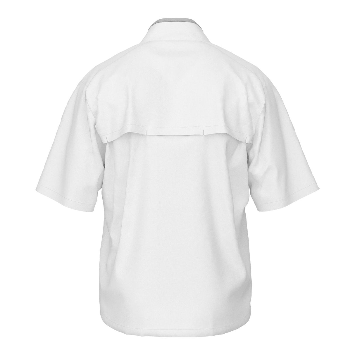 New Balance Men's Ascent Short Sleeve Jacket-4