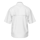 New Balance Men's Ascent Short Sleeve Jacket-4