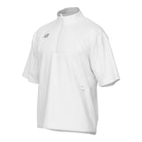 New Balance Men's Ascent Short Sleeve Jacket-6