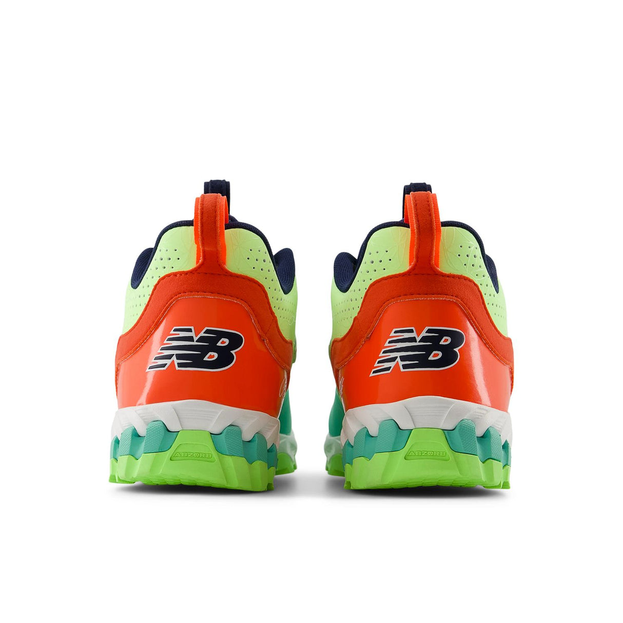 New Balance Men's FuelCell Lindor 3 Off-Field Baseball Shoes-5