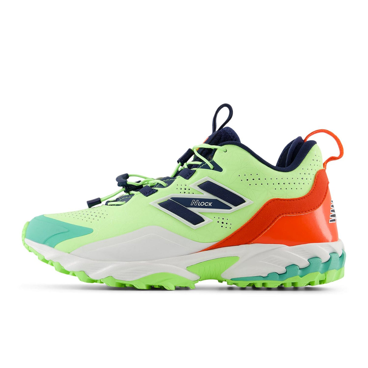 New Balance Men's FuelCell Lindor 3 Off-Field Baseball Shoes-8