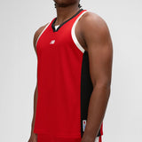 New Balance Men's Basketball Performance Jersey-6