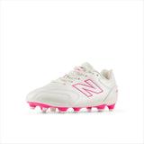 New Balance Youth 442 Team Firm Ground V3 Soccer Cleats-8