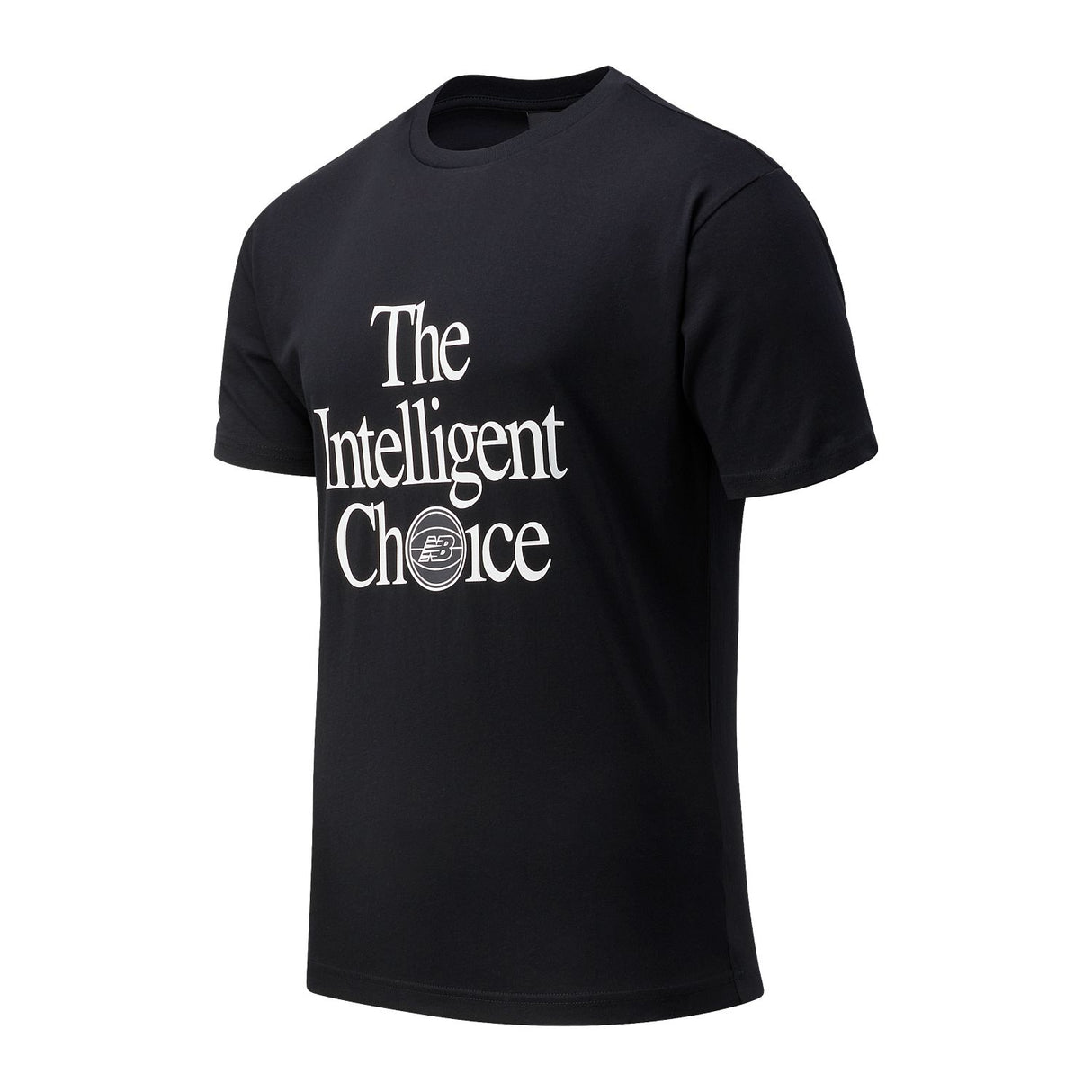 New Balance Men's Hoops Essential Tee-1