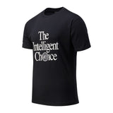 New Balance Men's Hoops Essential Tee-1