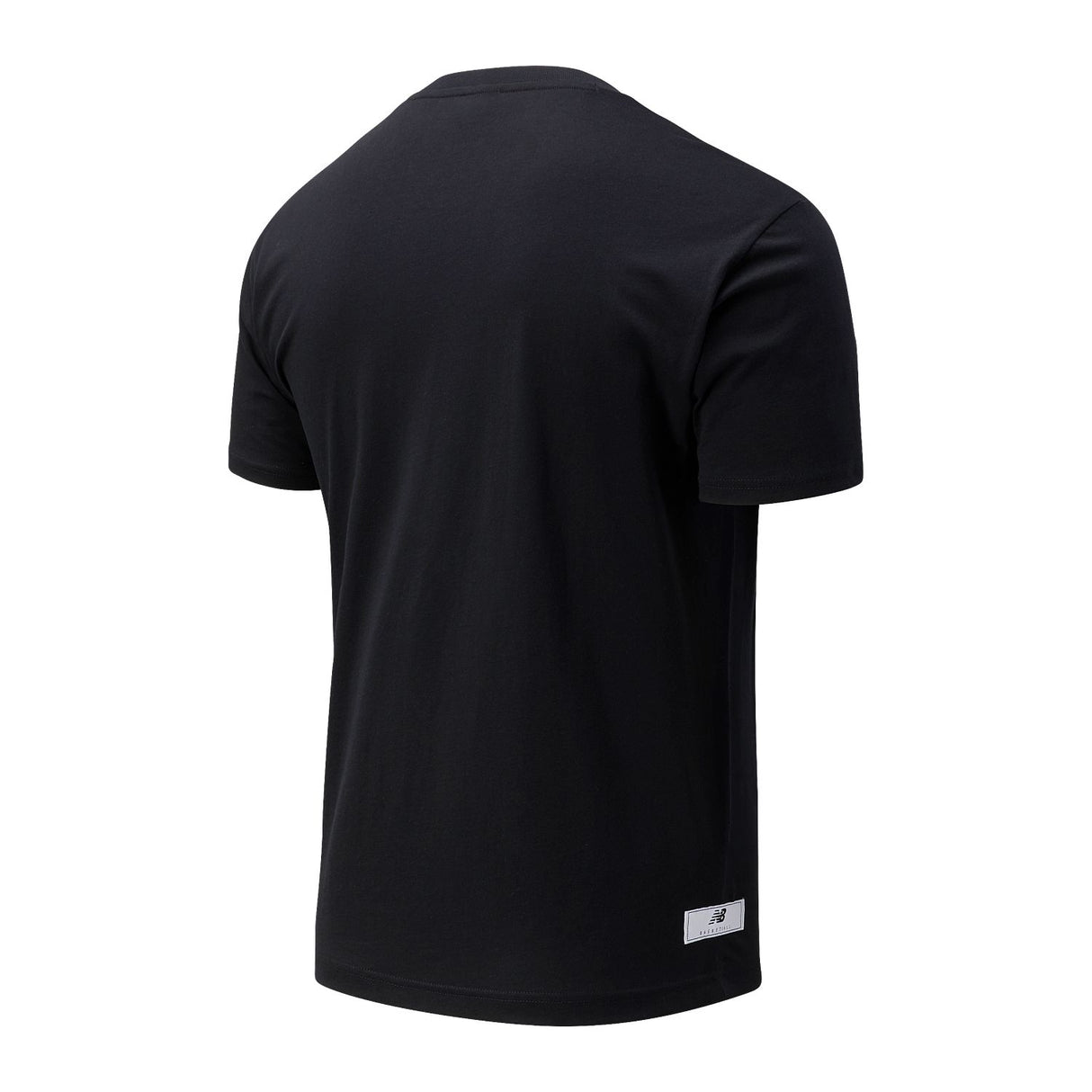 New Balance Men's Hoops Essential Tee-2