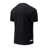 New Balance Men's Hoops Essential Tee-2
