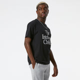 New Balance Men's Hoops Essential Tee-4