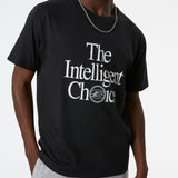 New Balance Men's Hoops Essential Tee-6