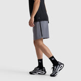New Balance Men's Klutch Athletics 7 Woven Shorts-2