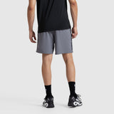 New Balance Men's Klutch Athletics 7 Woven Shorts-3