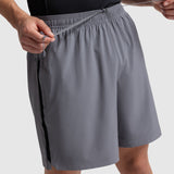 New Balance Men's Klutch Athletics 7 Woven Shorts-4