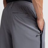 New Balance Men's Klutch Athletics 7 Woven Shorts-6