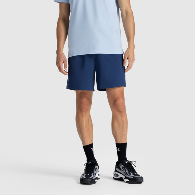 New Balance Men's Klutch Athletics 7 Woven Shorts-1