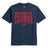 New Balance Men's District Of Columbia City T-Shirt-1
