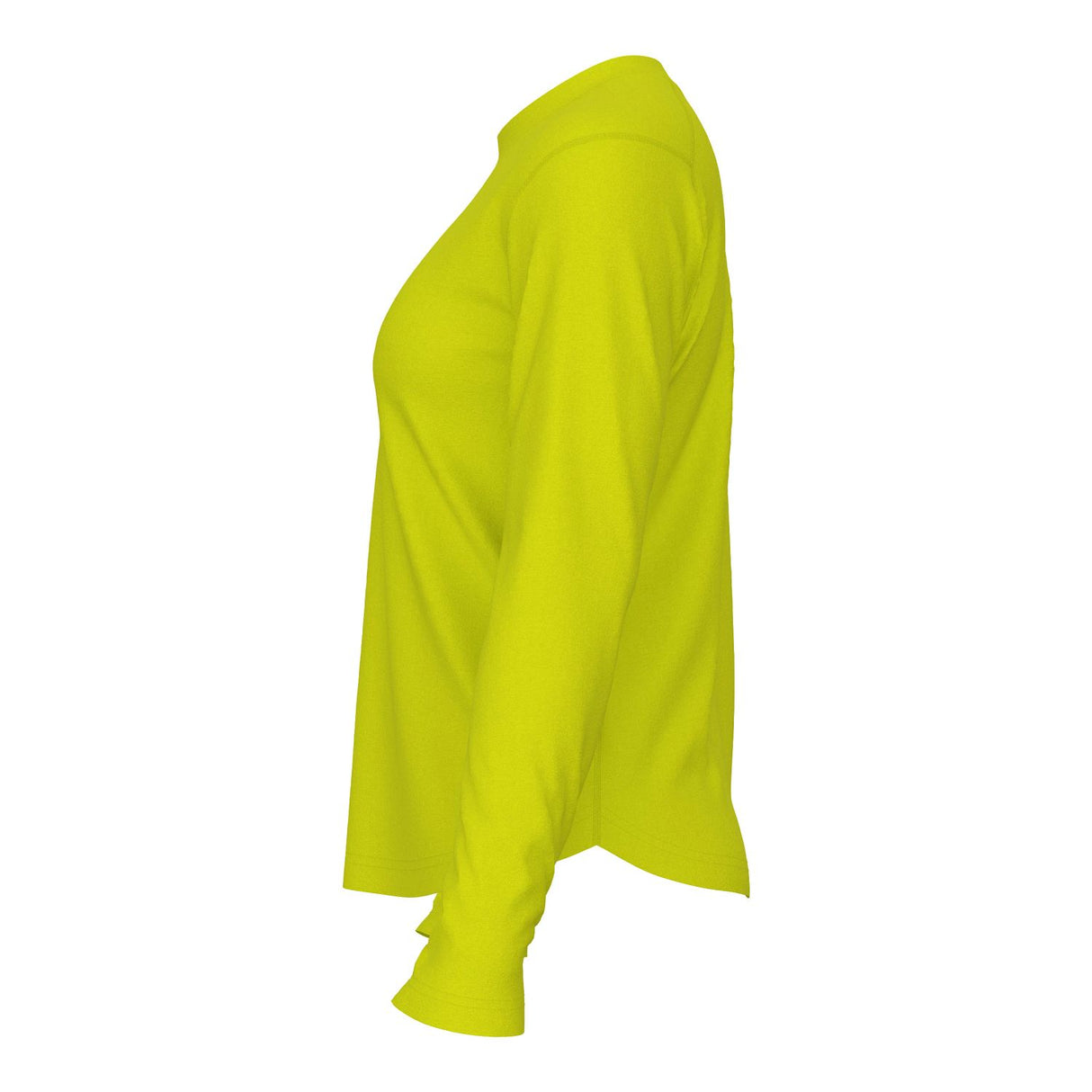 New Balance Women's Activate Long Sleeve Tech T Shirt-3