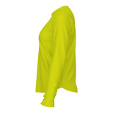 New Balance Women's Activate Long Sleeve Tech T Shirt-3