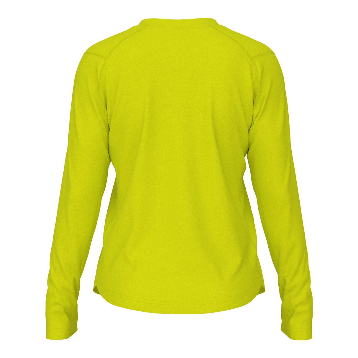New Balance Women's Activate Long Sleeve Tech T Shirt-4
