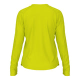 New Balance Women's Activate Long Sleeve Tech T Shirt-4