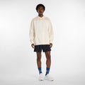 New Balance Men's NYC Marathon Reimagined Fleece Hoodie-1