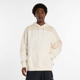 New Balance Men's NYC Marathon Reimagined Fleece Hoodie-2