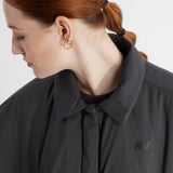 New Balance Women's Coaches Jacket-6