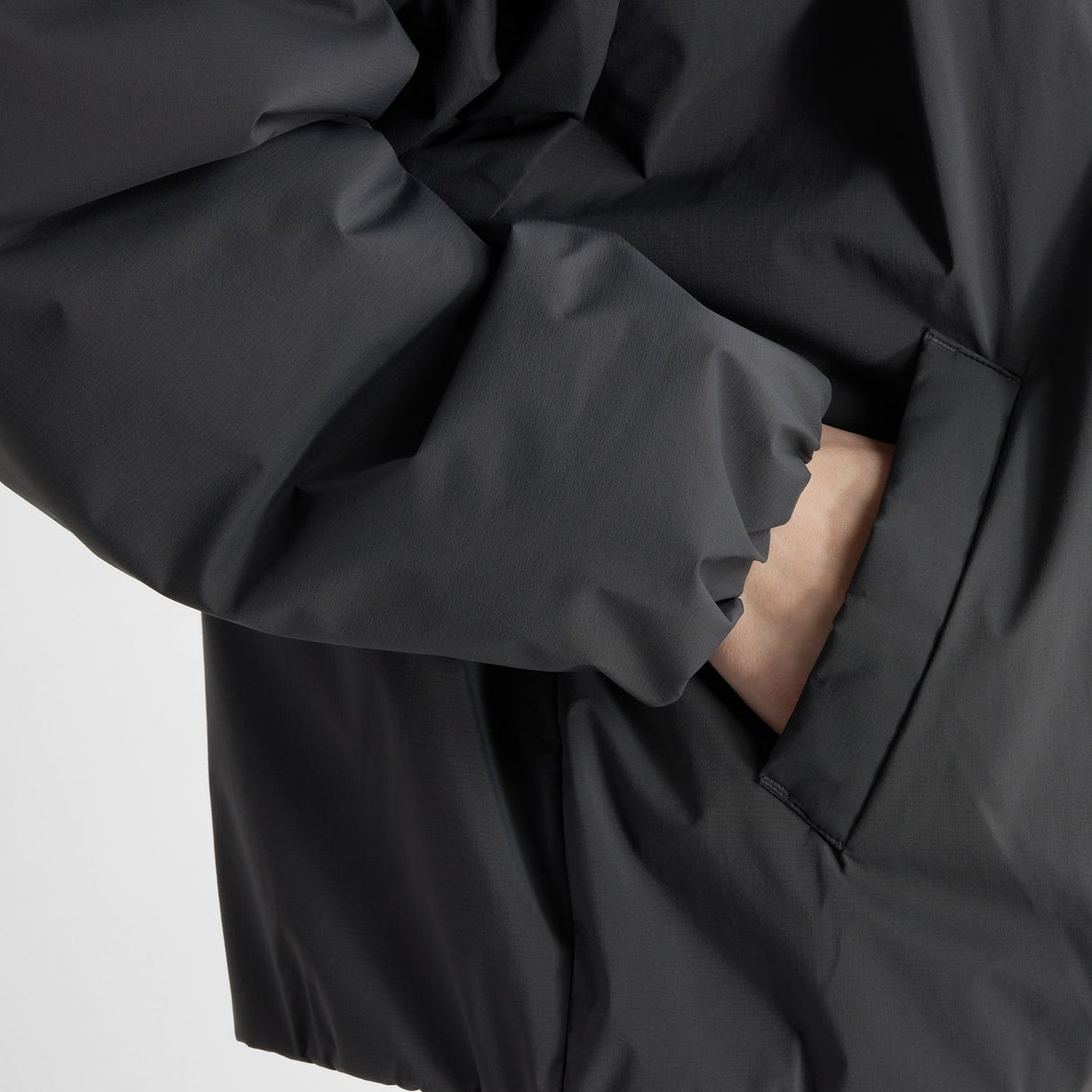 New Balance Women's Coaches Jacket-9