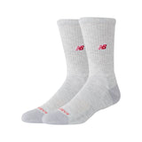New Balance Active NB Premium Crew Socks 2 Pack-1