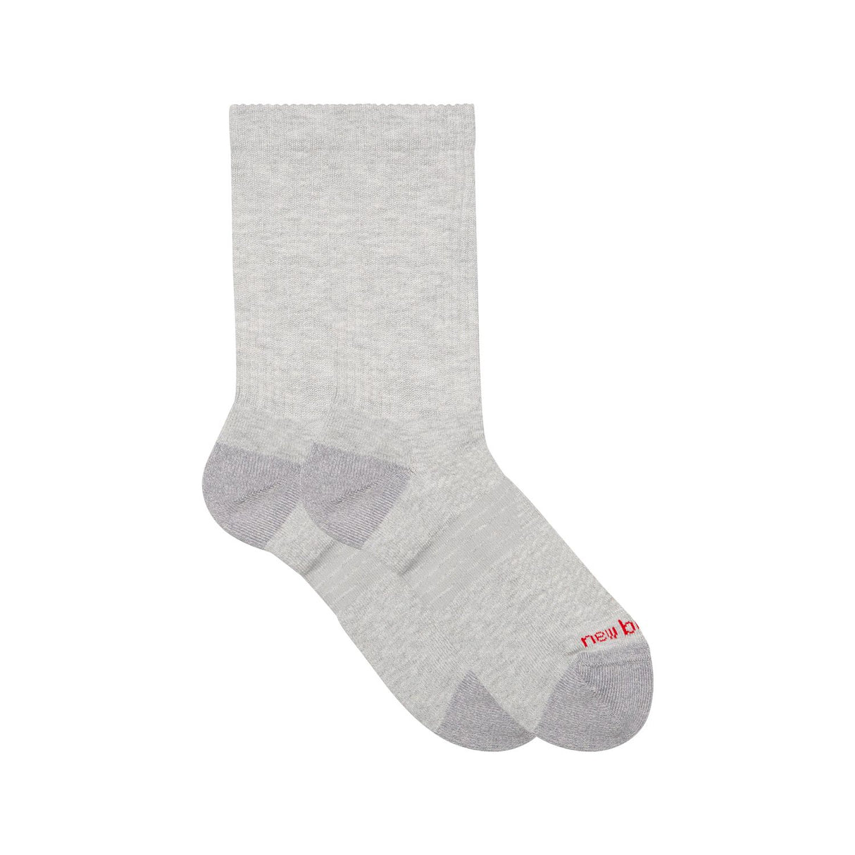 New Balance Active NB Premium Crew Socks 2 Pack-3