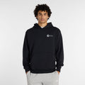 New Balance Men's Vortex Hoodie-1
