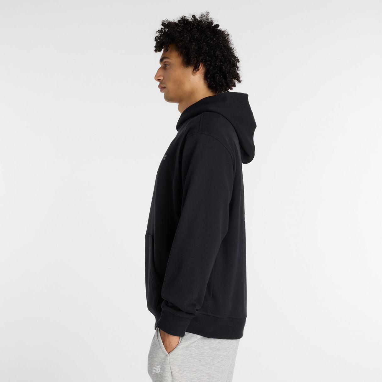 New Balance Men's Vortex Hoodie-2