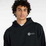 New Balance Men's Vortex Hoodie-4