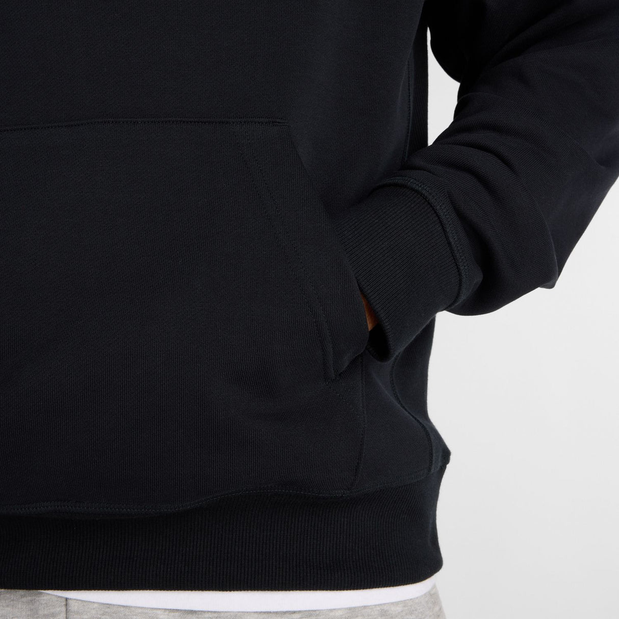 New Balance Men's Vortex Hoodie-5