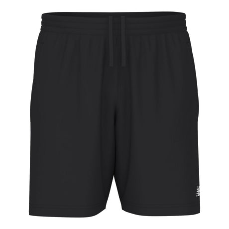 New Balance Men's Activate Tech Shorts-1