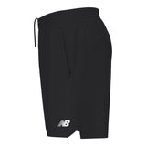 New Balance Men's Activate Tech Shorts-3