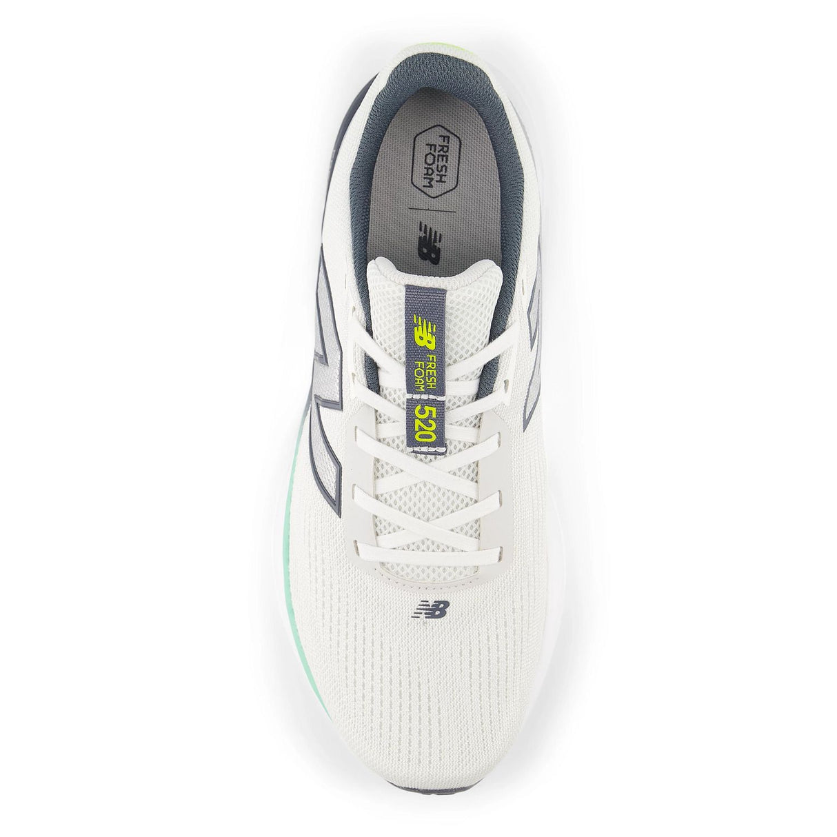 New Balance Men's Fresh Foam 520 v9 Running Shoes-3