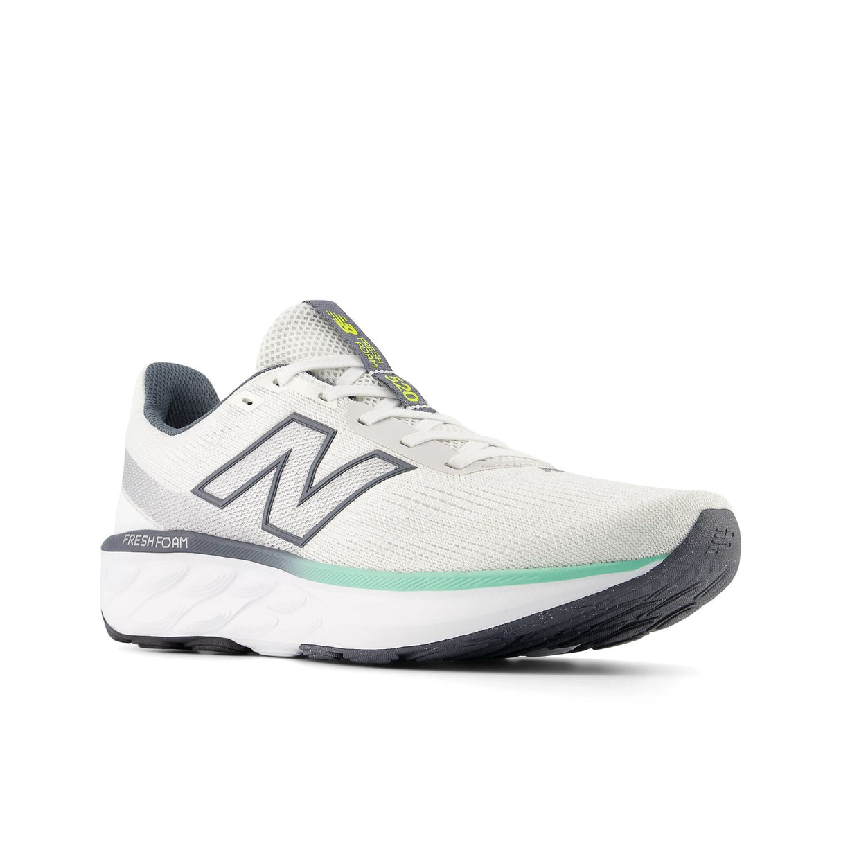 New Balance Men's Fresh Foam 520 v9 Running Shoes-4