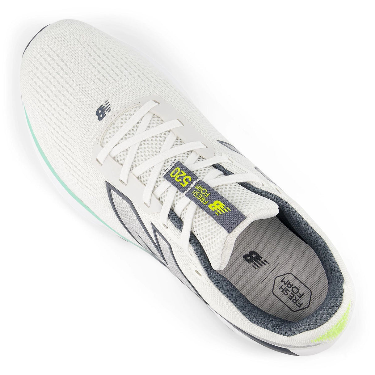 New Balance Men's Fresh Foam 520 v9 Running Shoes-9