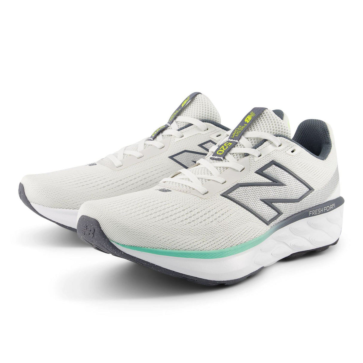 New Balance Men's Fresh Foam 520 v9 Running Shoes-10