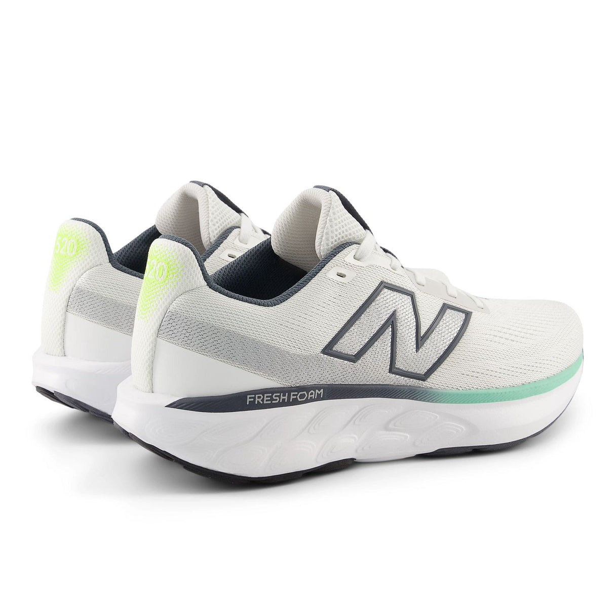 New Balance Men's Fresh Foam 520 v9 Running Shoes-12