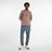 New Balance Men's NYC Marathon Heat Grid 1/2 Zip-1
