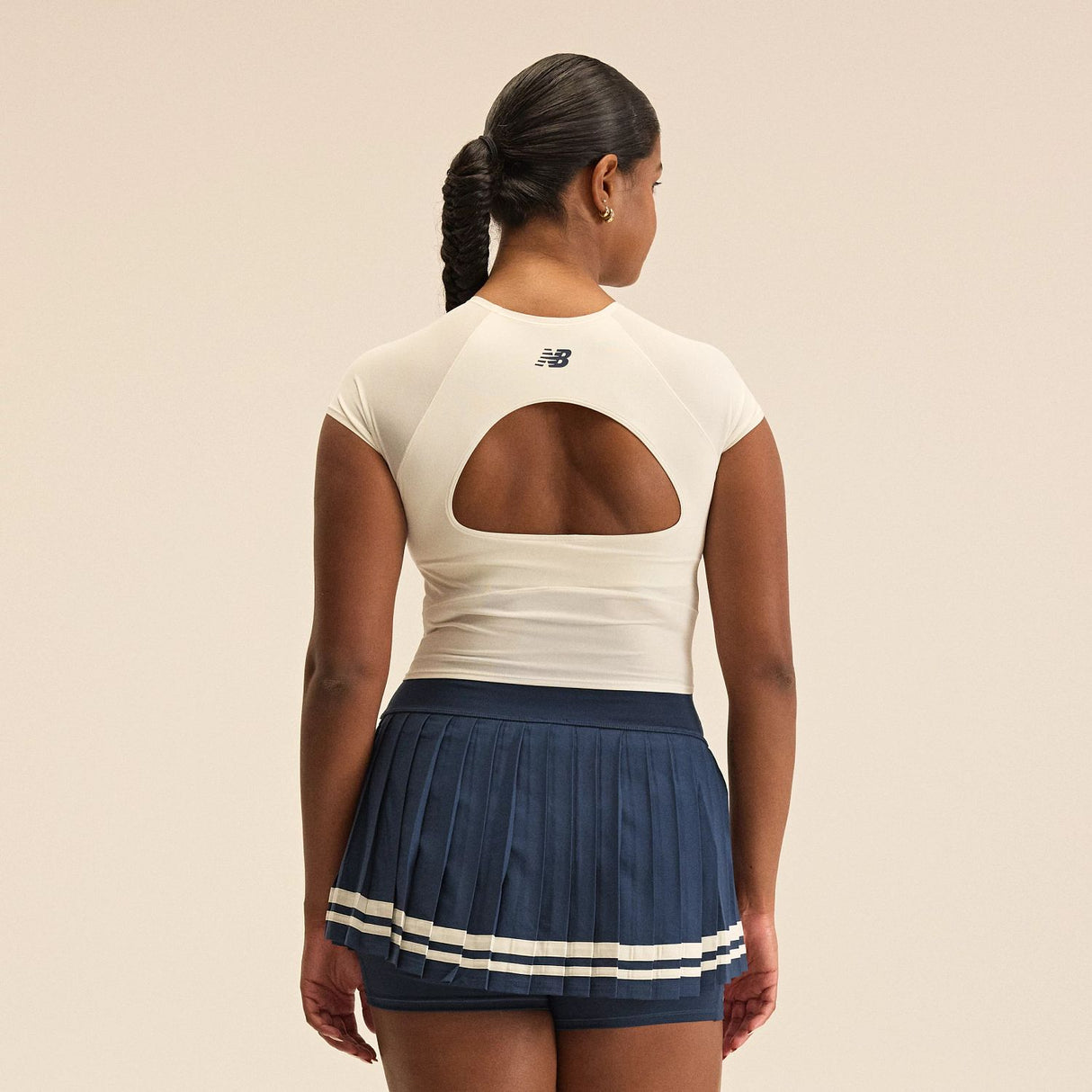 New Balance Women's Australian Open Tournament Novelty Top-5