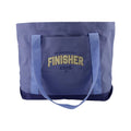 New Balance Brooklyn Half Canvas Tote-1