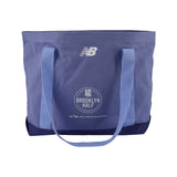 New Balance Brooklyn Half Canvas Tote-2