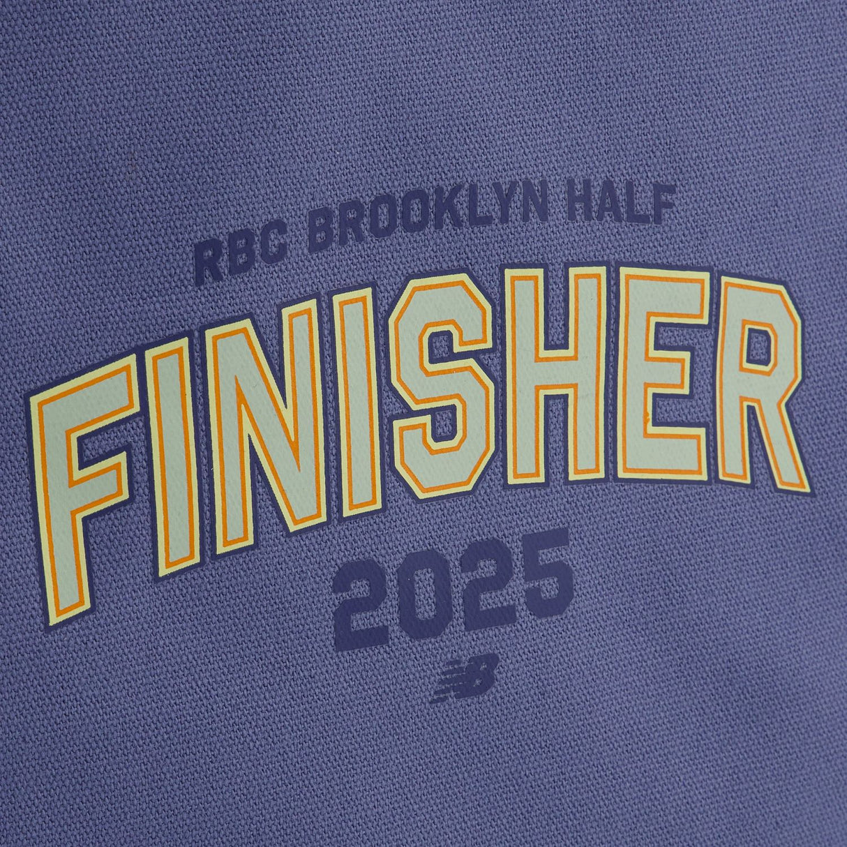 New Balance Brooklyn Half Canvas Tote-3