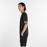 New Balance Men's United Airlines NYC Half RC Essential T-Shirt-3