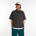 New Balance Men's Numeric Button Up Shirt-2