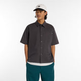 New Balance Men's Numeric Button Up Shirt-2