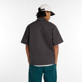 New Balance Men's Numeric Button Up Shirt-4